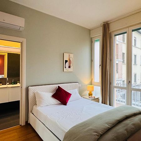 Aweshomeitaly - The Little Beauty Studio Pisa Exterior photo