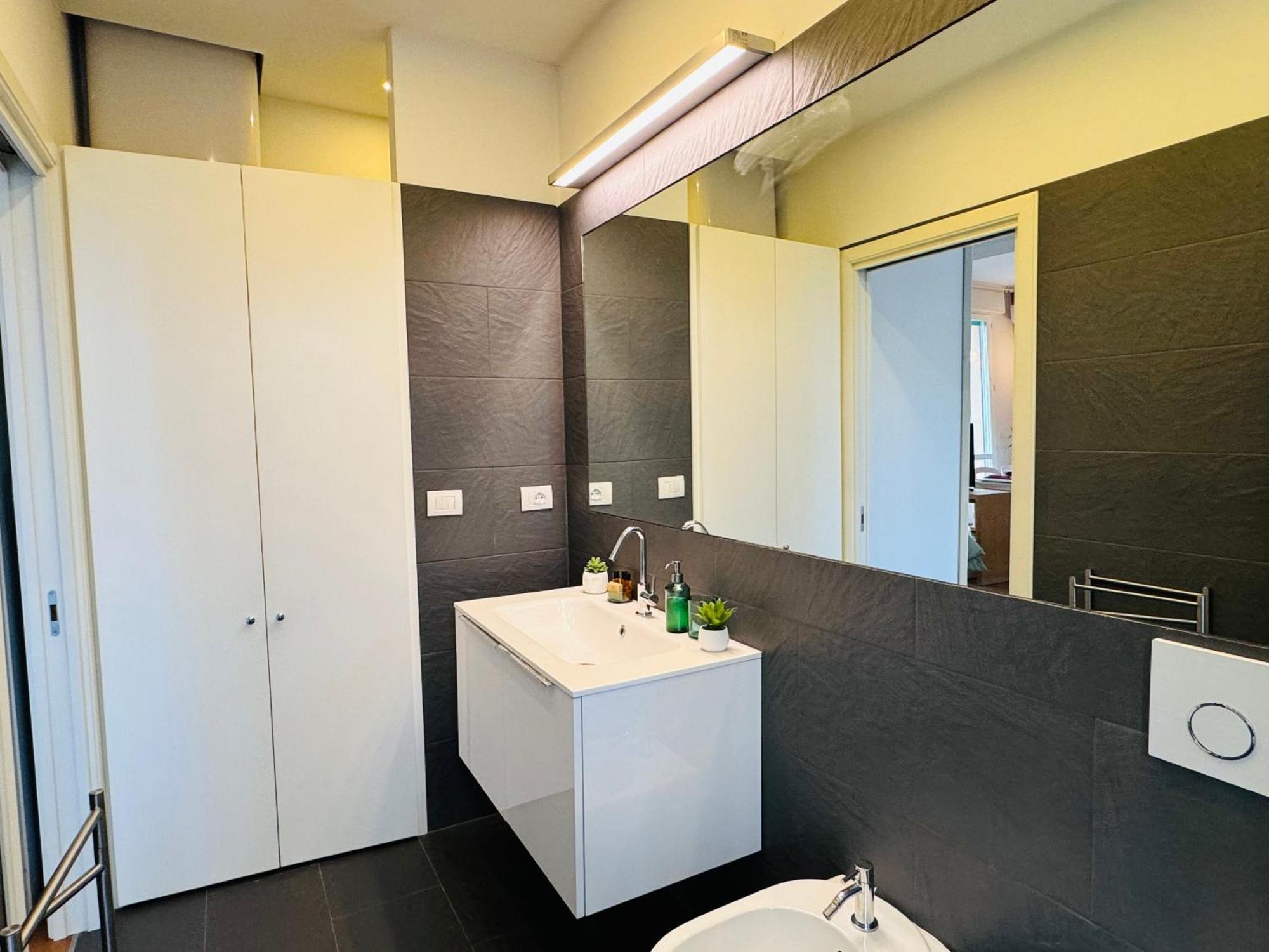 Aweshomeitaly - The Little Beauty Studio Pisa Exterior photo